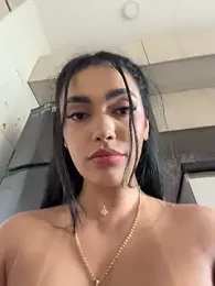 emma_andrew1 — Stripchat recorded stream screenshot (23 Feb 2026)