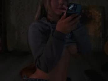 mollyflwers — Chaturbate recorded stream image, 23.02.2026 16:40