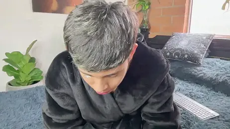 Andy_Belier23 — Stripchat recorded stream screenshot (23 Feb 2026)