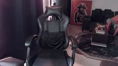 Stiven_CL — Stripchat recorded stream screenshot (23 Feb 2026)