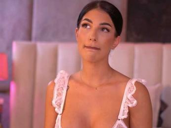 RaisaKali — Bongacams recorded stream image, 23.02.2026 16:30