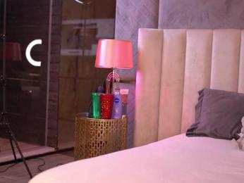 RaisaKali — Bongacams recorded stream image, 23.02.2026 16:30