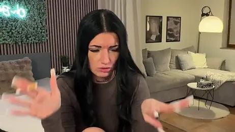 LizaRoxx — Stripchat recorded stream image, 23.02.2026 19:30