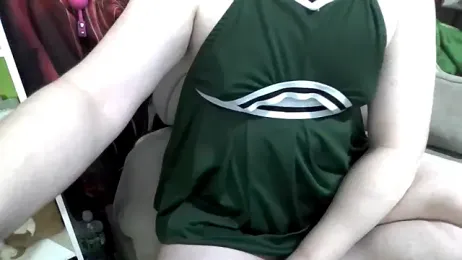 AverageRose — Stripchat recorded stream screenshot (23 Feb 2026)