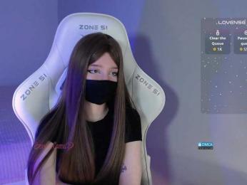 Evo4kaStorm — Bongacams recorded stream screenshot (23 Feb 2026)