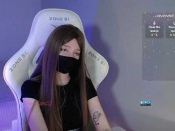 Evo4kaStorm — Bongacams recorded stream screenshot (23 Feb 2026)