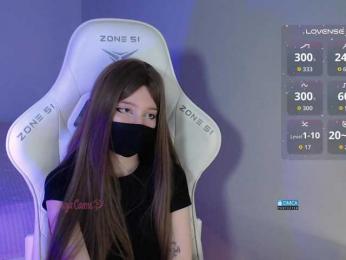 Evo4kaStorm — Bongacams recorded stream screenshot (23 Feb 2026)