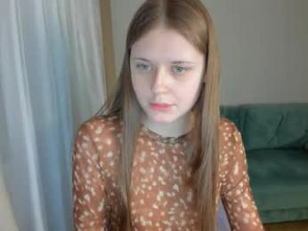 melissssa_bloom — Chaturbate recorded stream image, 23.02.2026 21:00