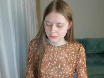 melissssa_bloom — Chaturbate recorded stream image, 23.02.2026 21:00