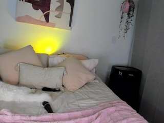 ahinoaa — Camsoda recorded stream screenshot (23 Feb 2026)