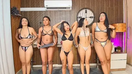 canelasquirt — Stripchat recorded stream screenshot (23 Feb 2026)