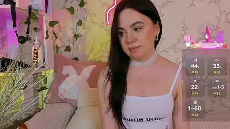 Ann_Sweer — Stripchat recorded stream screenshot (23 Feb 2026)