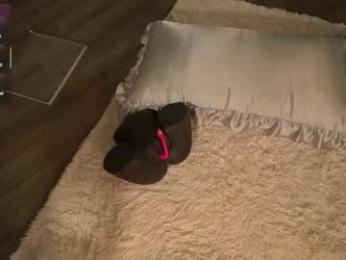 rosiebones — Chaturbate recorded stream screenshot (23 Feb 2026)