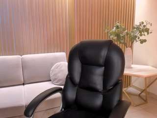 meganwest — Camsoda recorded stream screenshot (23 Feb 2026)