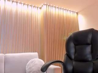 meganwest — Camsoda recorded stream screenshot (23 Feb 2026)