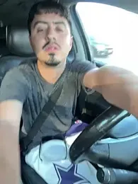 Bbyboyivan — Stripchat recorded stream screenshot (23 Feb 2026)