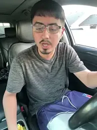 Bbyboyivan — Stripchat recorded stream screenshot (23 Feb 2026)