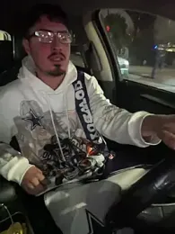 Bbyboyivan — Stripchat recorded stream screenshot (23 Feb 2026)