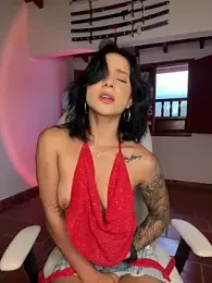 Ale_Lewis — Stripchat recorded stream image, 23.02.2026 21:00