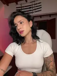 Ale_Lewis — Stripchat recorded stream image, 23.02.2026 21:00