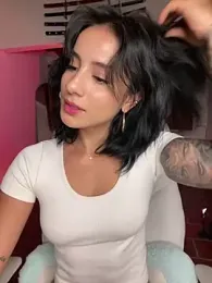 Ale_Lewis — Stripchat recorded stream image, 23.02.2026 21:00