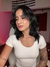 Ale_Lewis — Stripchat recorded stream image, 23.02.2026 21:00