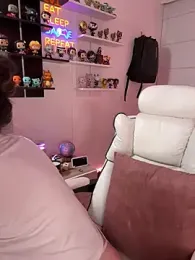 Sharon_07 — Stripchat recorded stream screenshot (23 Feb 2026)