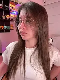 Sharon_07 — Stripchat recorded stream screenshot (23 Feb 2026)