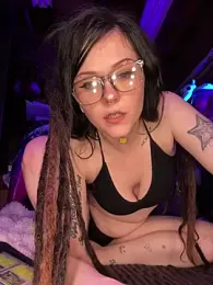 BlaizeyBBy — Stripchat recorded stream image, 24.02.2026 04:10