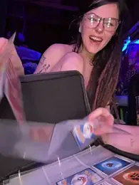 BlaizeyBBy — Stripchat recorded stream image, 24.02.2026 04:10