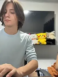 Alex_and_Fabian — Stripchat recorded stream screenshot (24 Feb 2026)