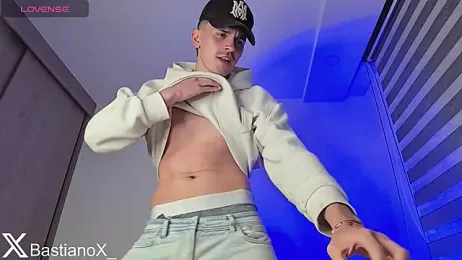 bastia_noooo — Stripchat recorded stream screenshot (24 Feb 2026)