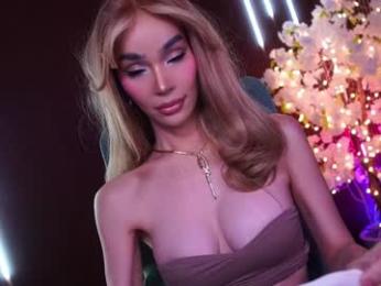 xforyoureyesonlyx — Chaturbate recorded stream screenshot (24 Feb 2026)