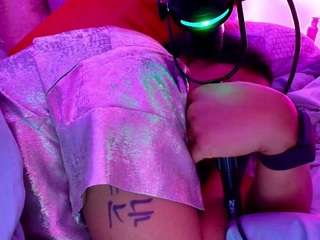 briannabrave — Camsoda recorded stream image, 24.02.2026 04:00
