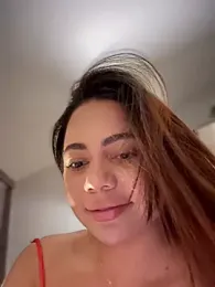 Aryrosee — Stripchat recorded stream image, 24.02.2026 07:30