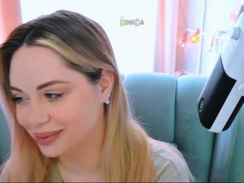 -ANN — Bongacams recorded stream screenshot (24 Feb 2026)