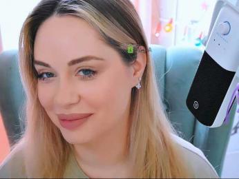 -ANN — Bongacams recorded stream screenshot (24 Feb 2026)