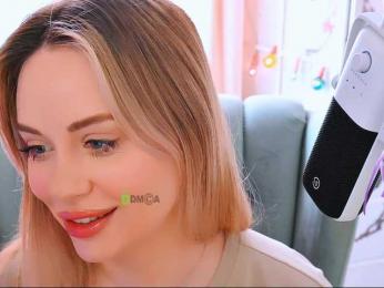 -ANN — Bongacams recorded stream screenshot (24 Feb 2026)