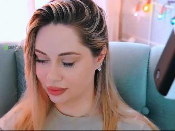 -ANN — Bongacams recorded stream screenshot (24 Feb 2026)