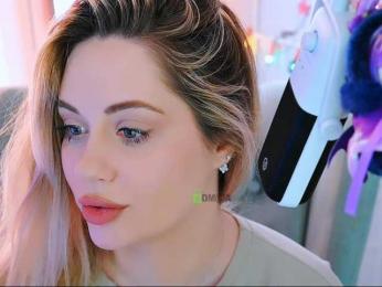 -ANN — Bongacams recorded stream screenshot (24 Feb 2026)