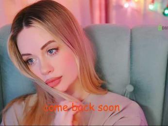 -ANN — Bongacams recorded stream screenshot (24 Feb 2026)