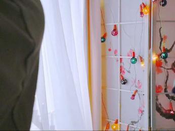 -ANN — Bongacams recorded stream screenshot (24 Feb 2026)