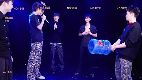 Gay-NextDoor — Stripchat recorded stream screenshot (24 Feb 2026)