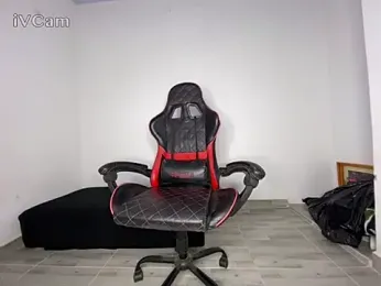 blessed-cock — Stripchat recorded stream screenshot (24 Feb 2026)