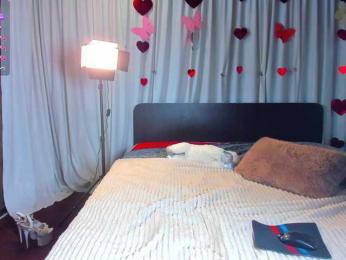 Jesikalooove — Bongacams recorded stream screenshot (24 Feb 2026)