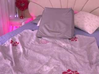 mssburbuja — Camsoda recorded stream image, 24.02.2026 03:10