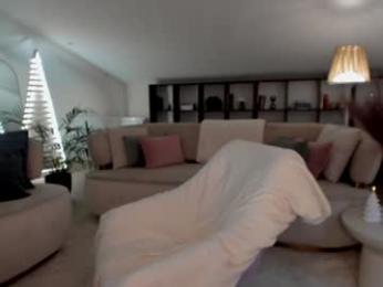 sweetndcrazy — Chaturbate recorded stream screenshot (24 Feb 2026)