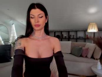 sweetndcrazy — Chaturbate recorded stream screenshot (24 Feb 2026)