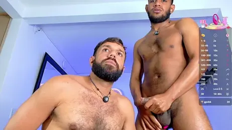 fantastic_couple_mens — Stripchat recorded stream screenshot (24 Feb 2026)