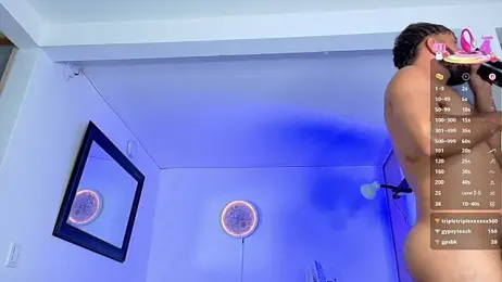 fantastic_couple_mens — Stripchat recorded stream screenshot (24 Feb 2026)